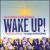 Wake Up! (To What's Happening) von Matt Wilson