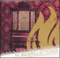 Dance. Pretend. Forget. Defend. von Fordirelifesake