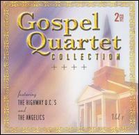 Gospel Quartet Collection, Vol. 1 von Angelics