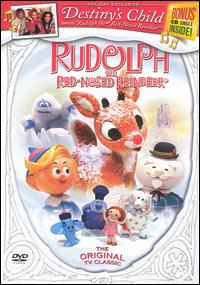 Rudolph the Red-Nosed Reindeer von Destiny's Child