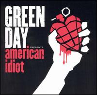 American Idiot von Green Day