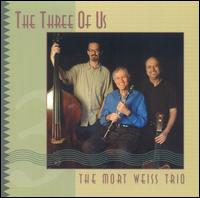 Three of Us von Mort Weiss