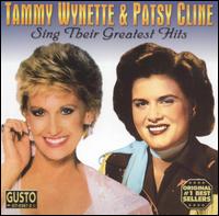Sing Their Greatest Hits von Tammy Wynette
