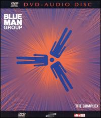 Complex von Blue Man Group