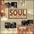 Soul Legends [Madacy #1] von Various Artists