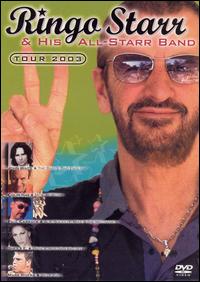 Ringo and His All-Starr Band [Video/DVD] von Ringo Starr
