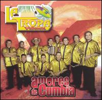 Amores de Cumbia von La Tropa Vallenata