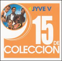 15 de Coleccion von Jyve V