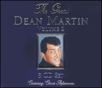 Great Dean Martin, Vol. 2 [Rajon] von Dean Martin