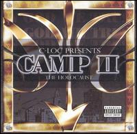 Camp II: The Holocaust von C-Loc