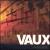 Plague Music [EP] von Vaux