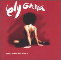 Sweet & Sour, Hot y Spicy von Ely Guerra