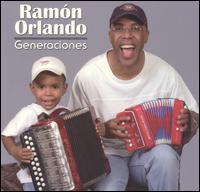Generaciones von Ramón Orlando