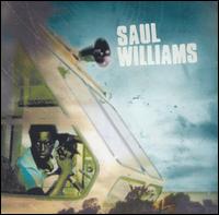 Saul Williams von Saul Williams