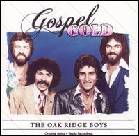Gospel Gold von The Oak Ridge Boys