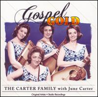 Gospel Gold von The Carter Family