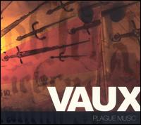Plague Music [EP] von Vaux