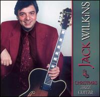 Christmas Jazz Guitar von Jack Wilkins