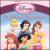 Disney Princess: The Ultimate Song Collection von Disney