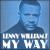 My Way von Lenny Williams