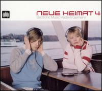 Neue Heimat 4 von Various Artists