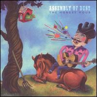 Honest Hour von Assembly of Dust