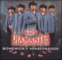 Bohemio y Apasionados von Diamantes de Ojinaga