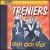 Proper Introduction to the Treniers: Go! Go! Go! von The Treniers