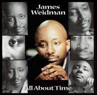 All About Time von James Weidman