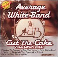 Cut the Cake & Other Hits von The Average White Band