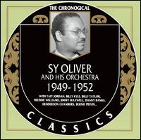 1949-1952 von Sy Oliver