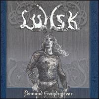 Asmund Frægdegjaevar von Lumsk