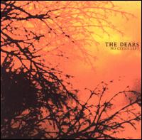 No Cities Left von The Dears