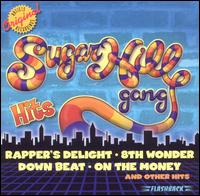 Hits von The Sugarhill Gang