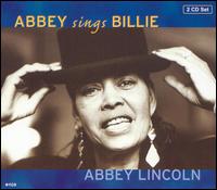 Abbey Sings Billie, Vols. 1-2 von Abbey Lincoln