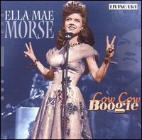 Cow Cow Boogie von Ella Mae Morse