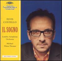 Il Sogno von Elvis Costello