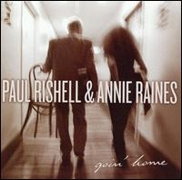 Goin' Home von Paul Rishell