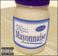 Mayonnaise von Howie B