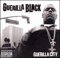 Guerilla City von Guerilla Black