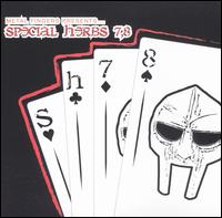 Special Herbs, Vols. 7-8 von MF Doom