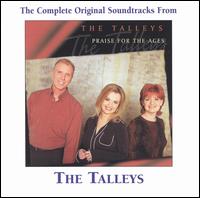 Complete Original Soundtracks von Talley Trio
