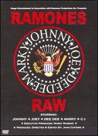 Raw von The Ramones