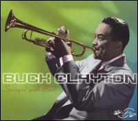Swingin' With Buck von Buck Clayton