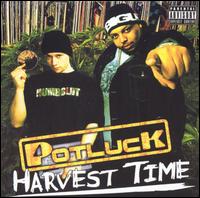 Harvest Time von Potluck