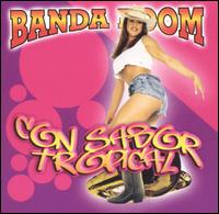 Con Sabor Tropical von Banda Boom