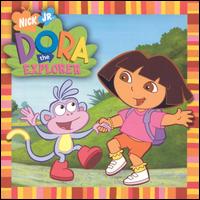 Dora the Explorer von Various Artists