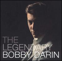 Legendary Bobby Darin [Capitol] von Bobby Darin