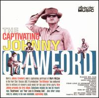 Captivating Johnny Crawford von Johnny Crawford