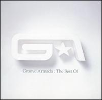 Best Of von Groove Armada